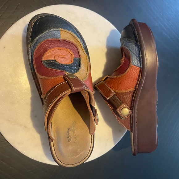 Spring Step Lollipop Clogs - Picture 7 of 16